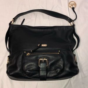 Michael kors Austin leather large